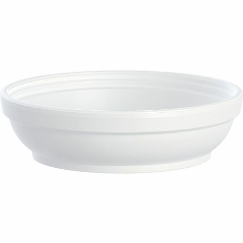BOWL,FOAM,5OZ,WH