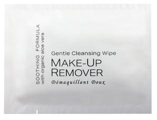 MAKE-UP REMOVER TOWWLETTE 500/CS