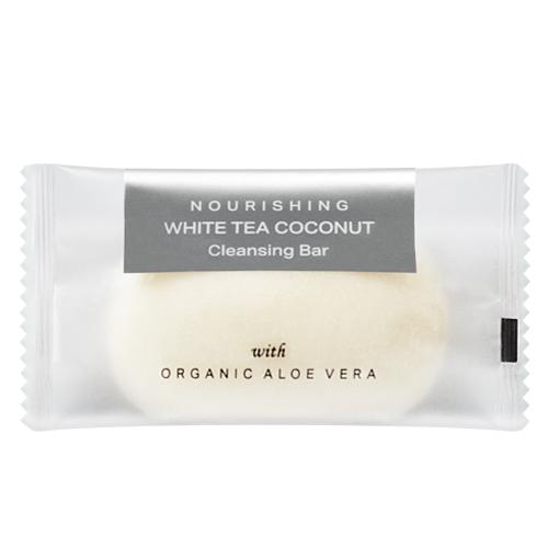 40 GRAM INFUSE CLEANSING BAR SOAP SACHET WRAPPED 200/CS