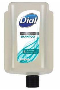 ECOSMART SALON SERIES SHAMPOO 6-15 OZ/CS