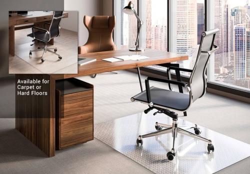 45X53;W/LIP,CLTD,ECONO CHRMAT