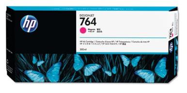 HP 764 INK CARTMAG