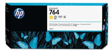 HP 764 INK CARTYEL