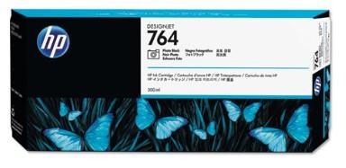 HP 764 INK CARTPHOTO BLK