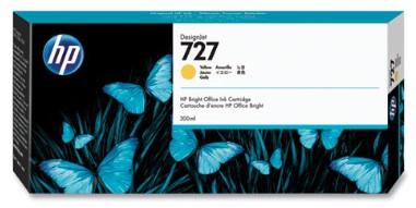INKCARTHP727300MLYL