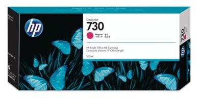 INKCARTHP 730WFMG