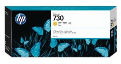 INKCARTHP 730WFYL
