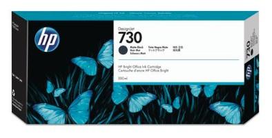 INKCARTHP 730WFMTBK