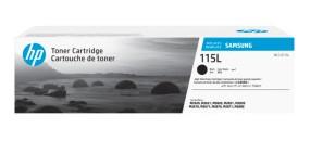 HP-SAMSUNG MLT-D115L H-YIELD BLK TONER