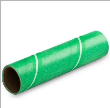 EXTRA WIDE LINT ROLLER REFILL, 12", 50 SHTS/RL 4/CS