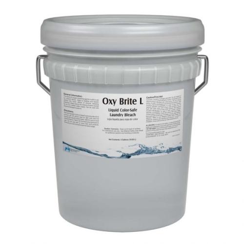 OXY BRITE L 5 GAL PAIL