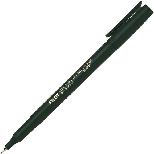 PEN;MARKER;EXTRAFINE;0.5;BK