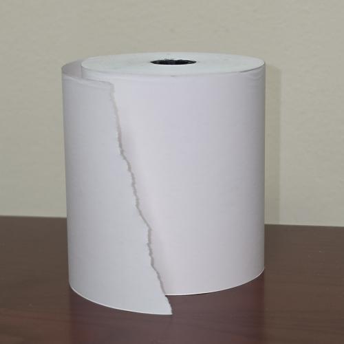 3 1/8"X230'THERMAL ROLL50/CT
