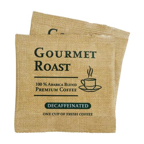 1 CUP DECAF GOURMET ROAST COFFEE 200/CS
