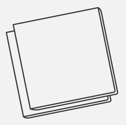 EMPRESS ELITE BEVERAGE NAPKIN, 9X9, 1-PLY,WHITE, 8/500CS