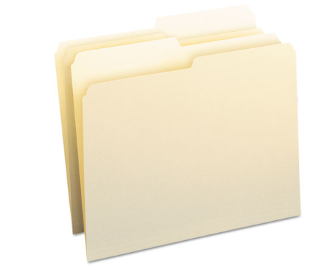 FLDR,LGL,11PT,SGL,1/3,MLA