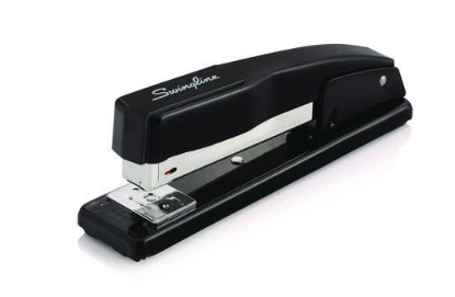 STAPLER,DESK,STD,FULL,BLK