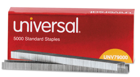 STAPLES,SHARP PT