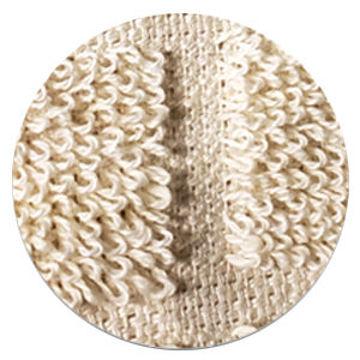 15X27 KITCHEN TOWEL TAN 12 DZ/CS