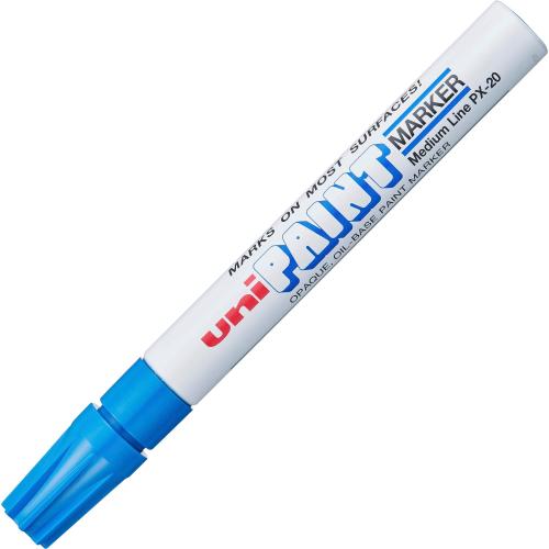 MARKER,PAINT,MED,BE