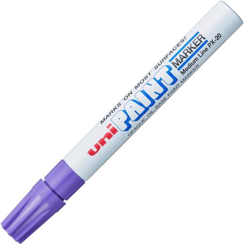 MARKER,PAINT,MED,VL