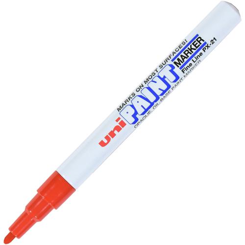 MARKER,PAINT,FINE,RD