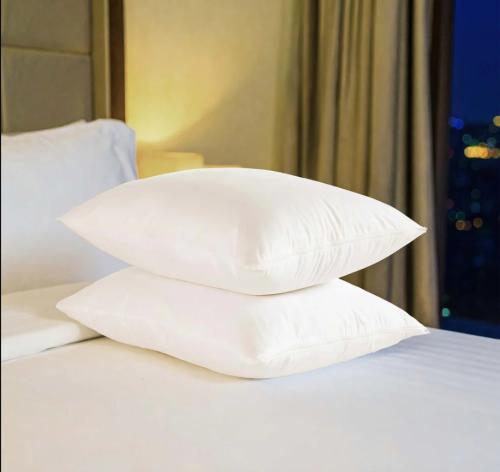 PILLOW PROTECTORS KING WATERPROOF MARTEX SILENT CHOICE 72/CS