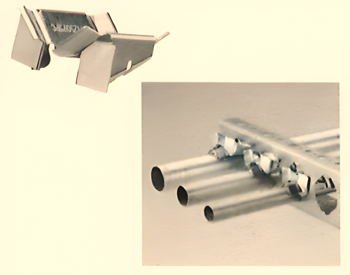 CCT1005PC - CCT Conduit Clip