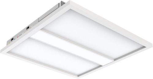 CPX3P 2X2 ALO7HE SWW7 UVOLT M4 - CPX3 Series LED Flat Panel