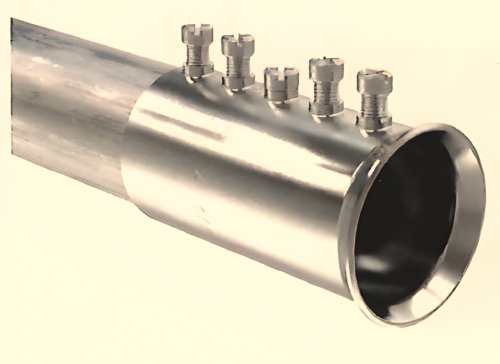 FC0100 - Flared Couplers