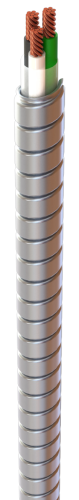 SX58-42-00 - 12/2 MC Glide Tuff® XHHW-2, 250' Coil