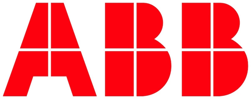ABB logo