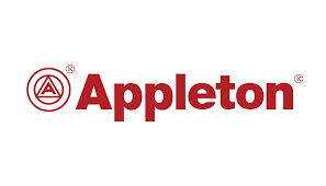 Appleton logo