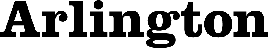 Arlington logo