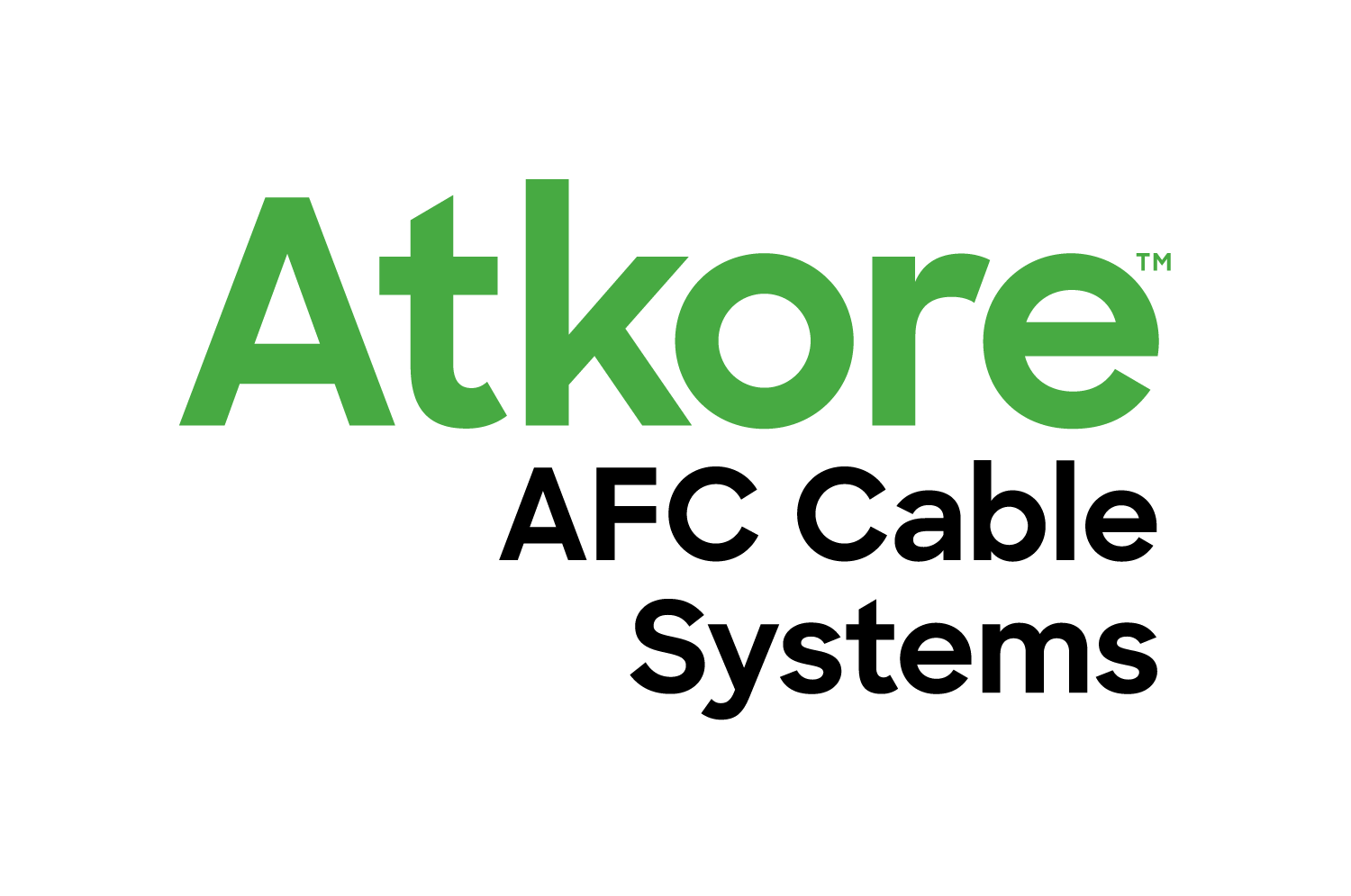 Atkore logo