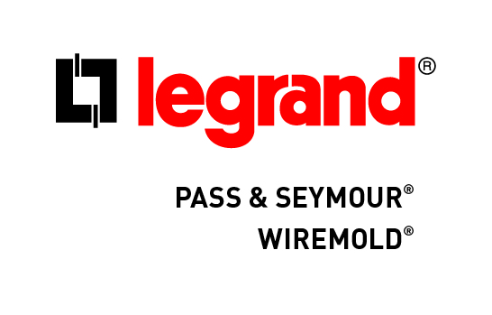 Legrand logo