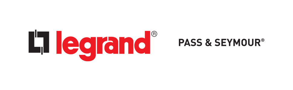 Legrand P&S logo