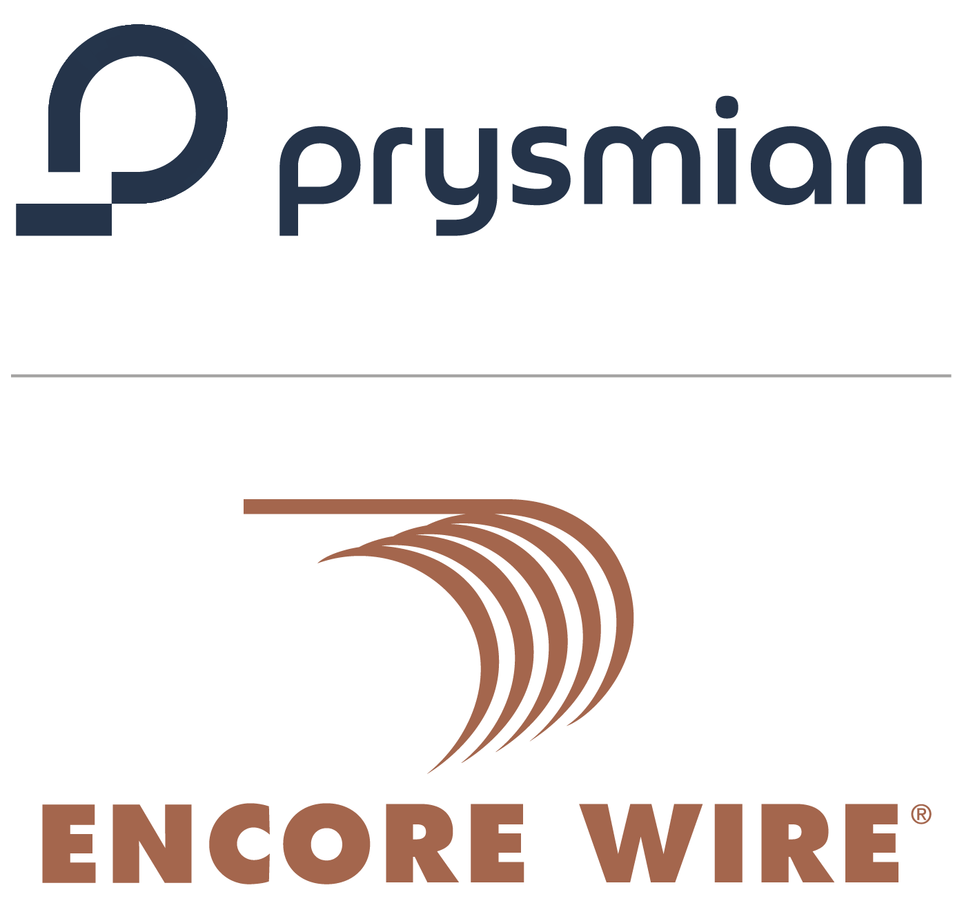 Prysmian logo