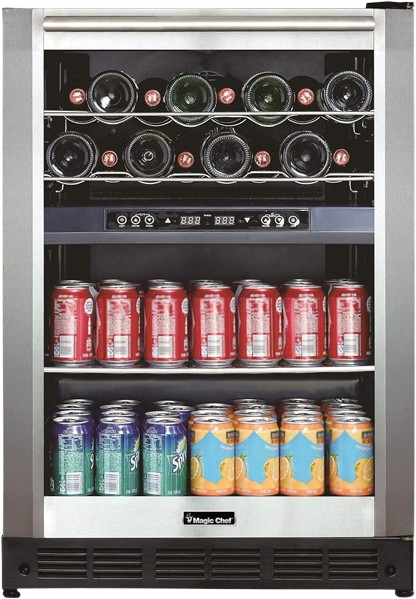 Premier Beverage Cooler