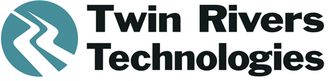 Twin Rivers Technologies Logo