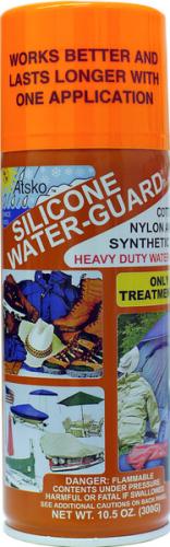 Atsko silicone Water-Guard - 10.5 oz