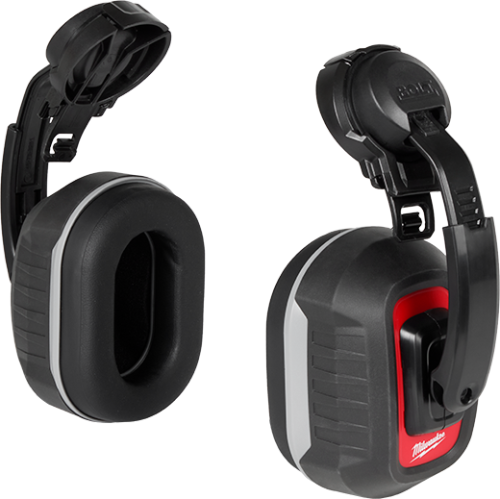 BOLT 26dB Earmuffs