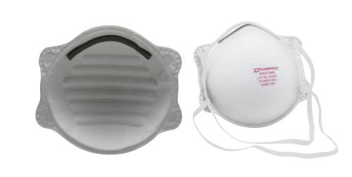 Respirator Disposable N95 Particulate