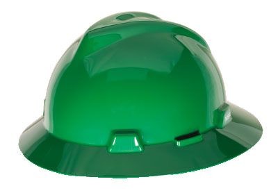 V-Gard full brim hat - 475370
