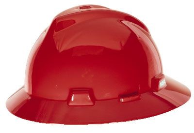 V-Gard full brim hat - 475371