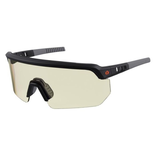 Skullerz AEGIR Anti-Scratch & Enhanced Anti-Fog Safety Glasses, Sunglasses - 3252514