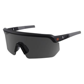 AEGIR-AFASPZ Matte Black Frame Smoke - 55063