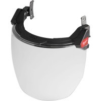 BOLT Full Faceshield