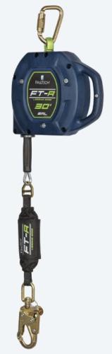 FT-R SRL CLASS 2 LEADING EDGE 30'