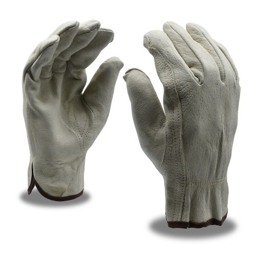 Driver, Pigskin, Economy, Grain: #8810 - 8810S